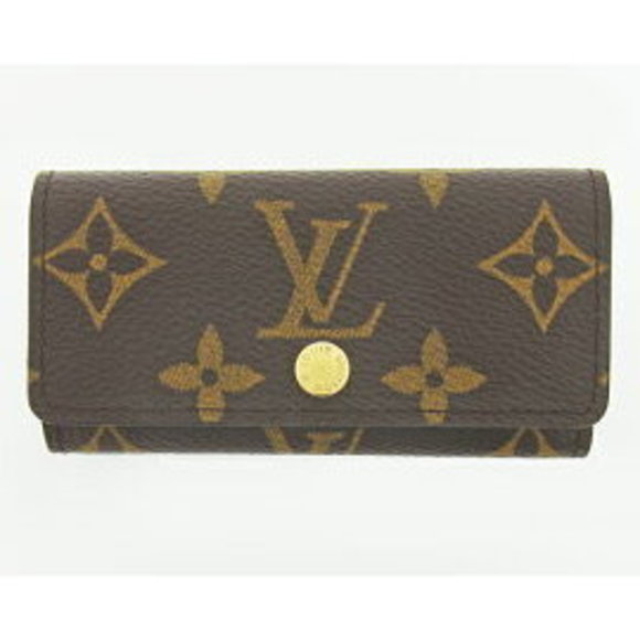 Louis Vuitton Case Monogram - Picture 1 of 1